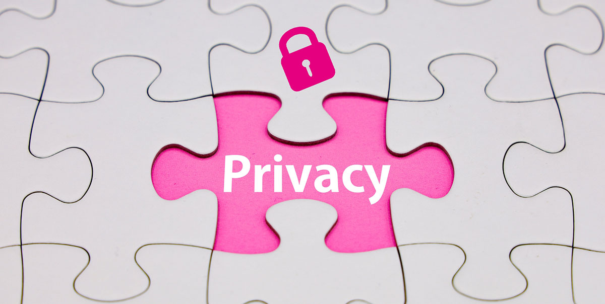 プライバシーポリシー